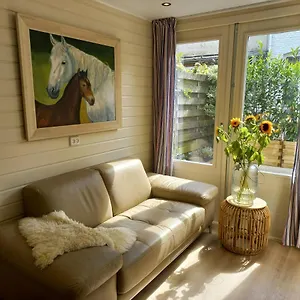 Le Papillon Appartement