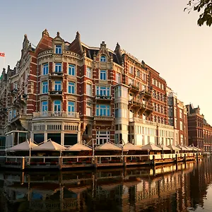 5* Hotel De L’europe – The Leading Of The World