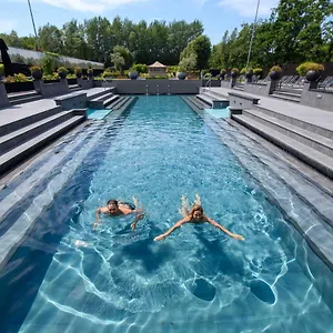 3* Hotel Wellnesshotel Zuiver