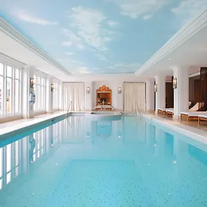 5* Hotel Intercontinental Amstel Amsterdam, An Ihg