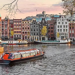 Hotell Eden, Amsterdam
