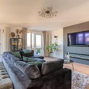 Matti Town House Appartement