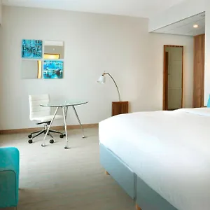 4* Hotel Courtyard By Marriott Arena Atlas