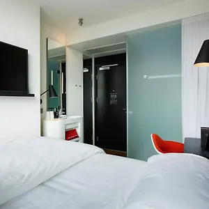 Отель Citizenm Amstel